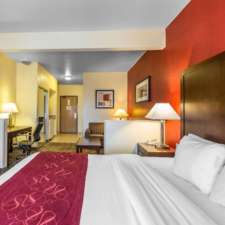 Comfort Suites Palm Desert I-10 Екстер'єр фото