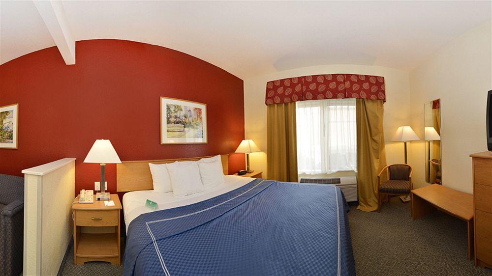 Comfort Suites Palm Desert I-10 Екстер'єр фото