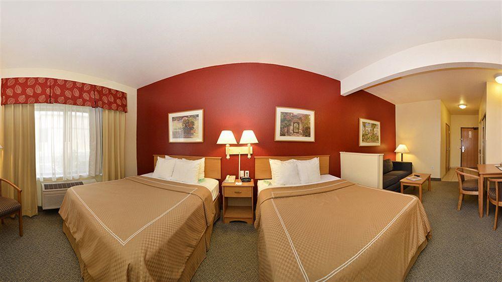 Comfort Suites Palm Desert I-10 Екстер'єр фото