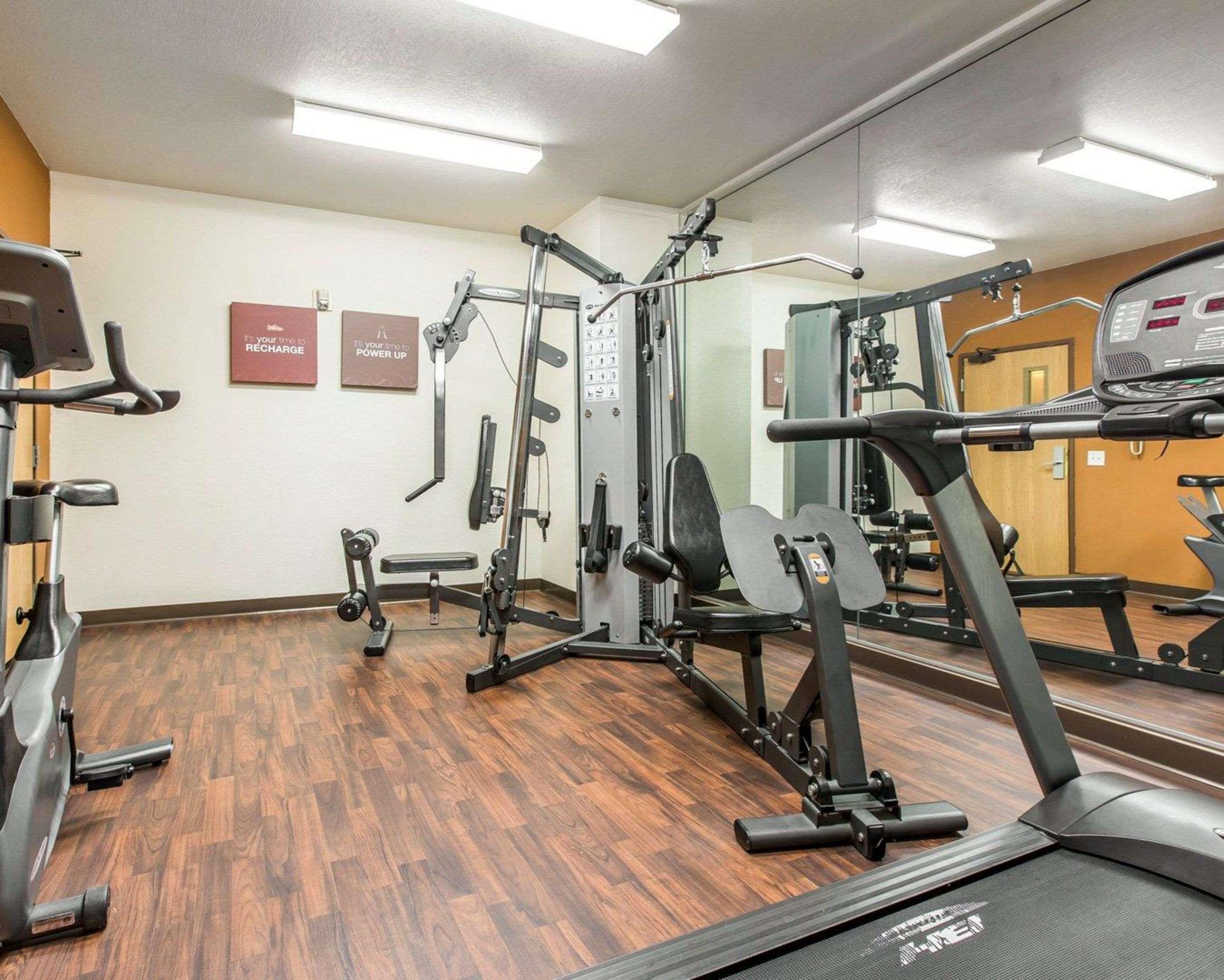 Comfort Suites Palm Desert I-10 Екстер'єр фото