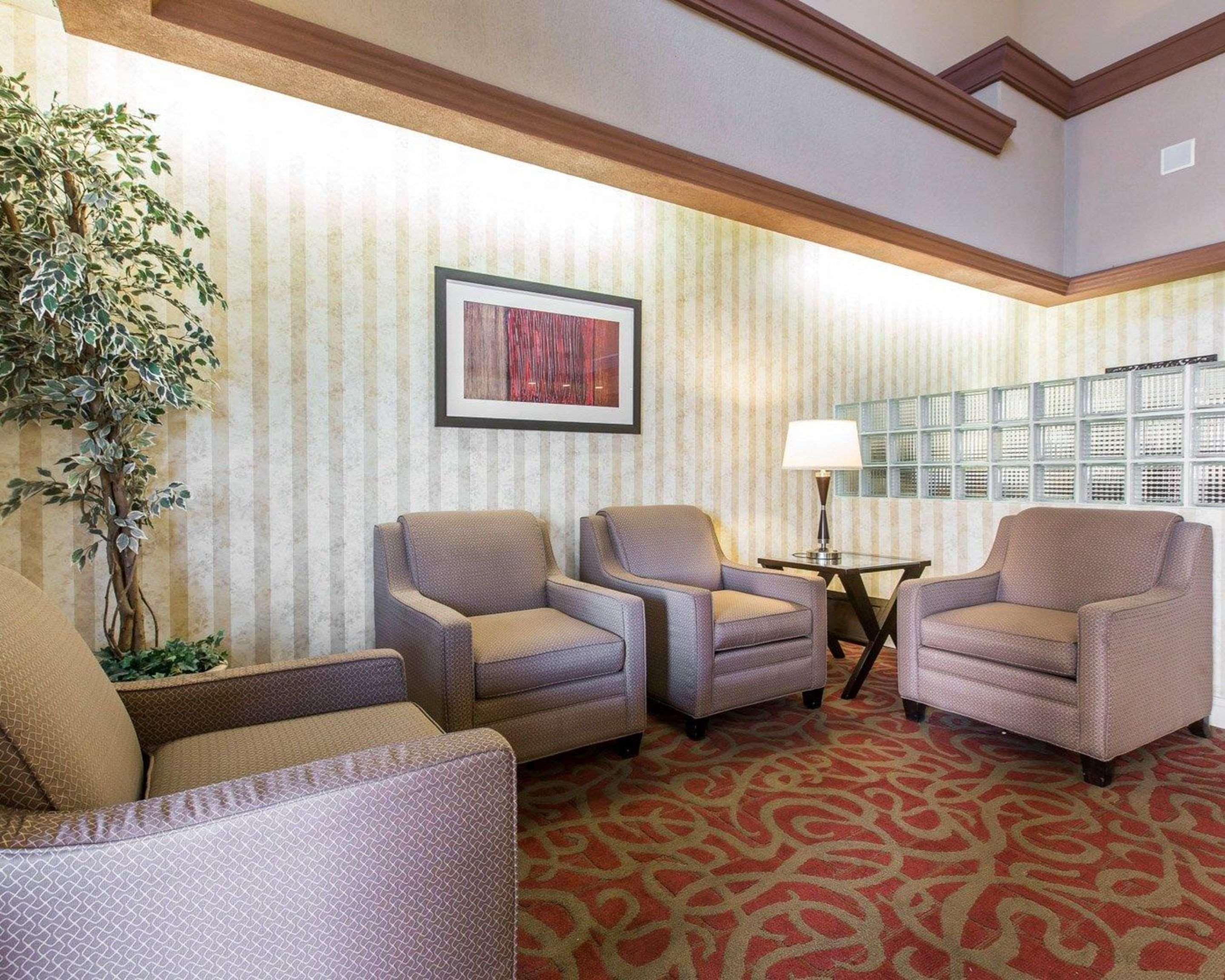 Comfort Suites Palm Desert I-10 Екстер'єр фото
