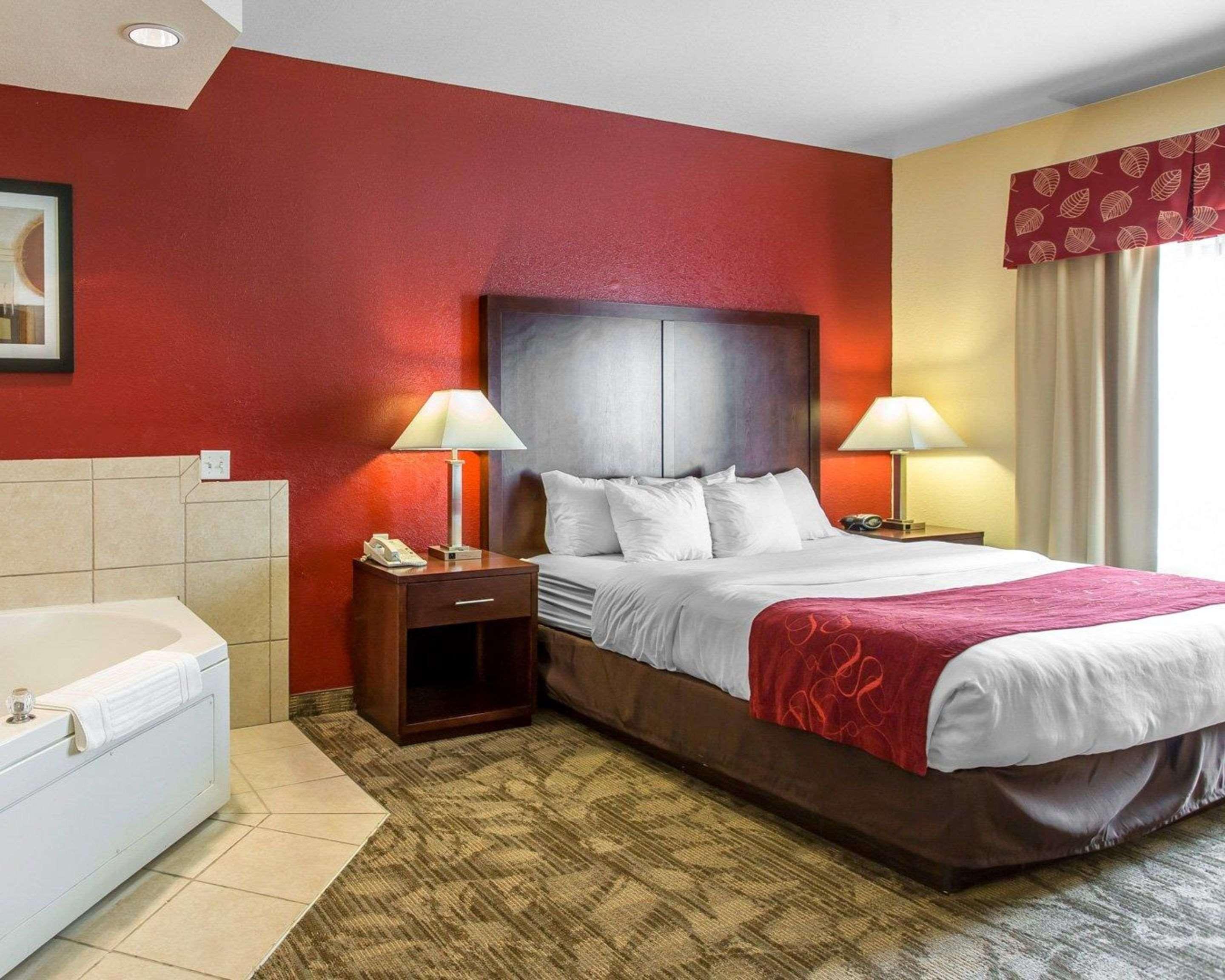 Comfort Suites Palm Desert I-10 Екстер'єр фото