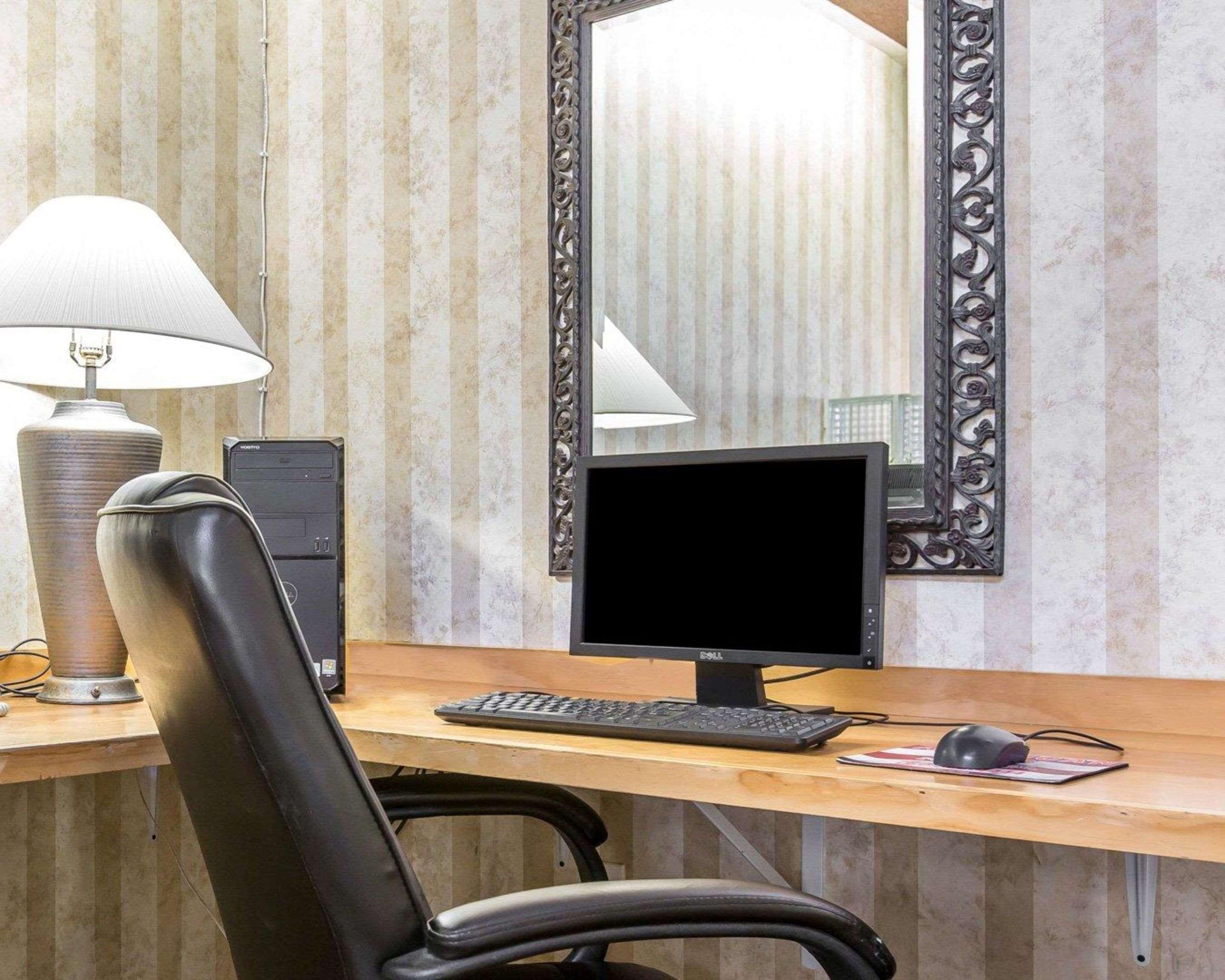 Comfort Suites Palm Desert I-10 Екстер'єр фото