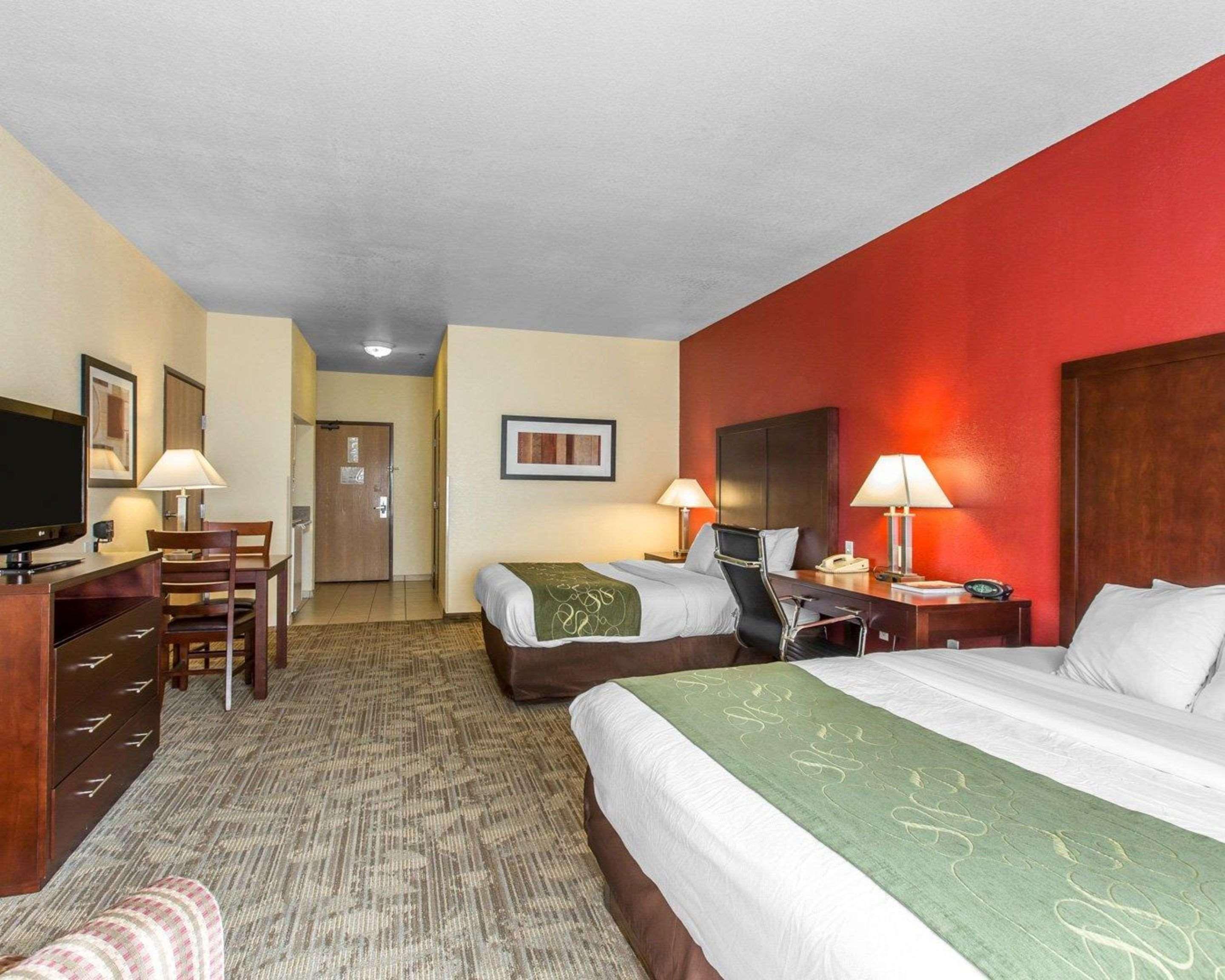 Comfort Suites Palm Desert I-10 Екстер'єр фото
