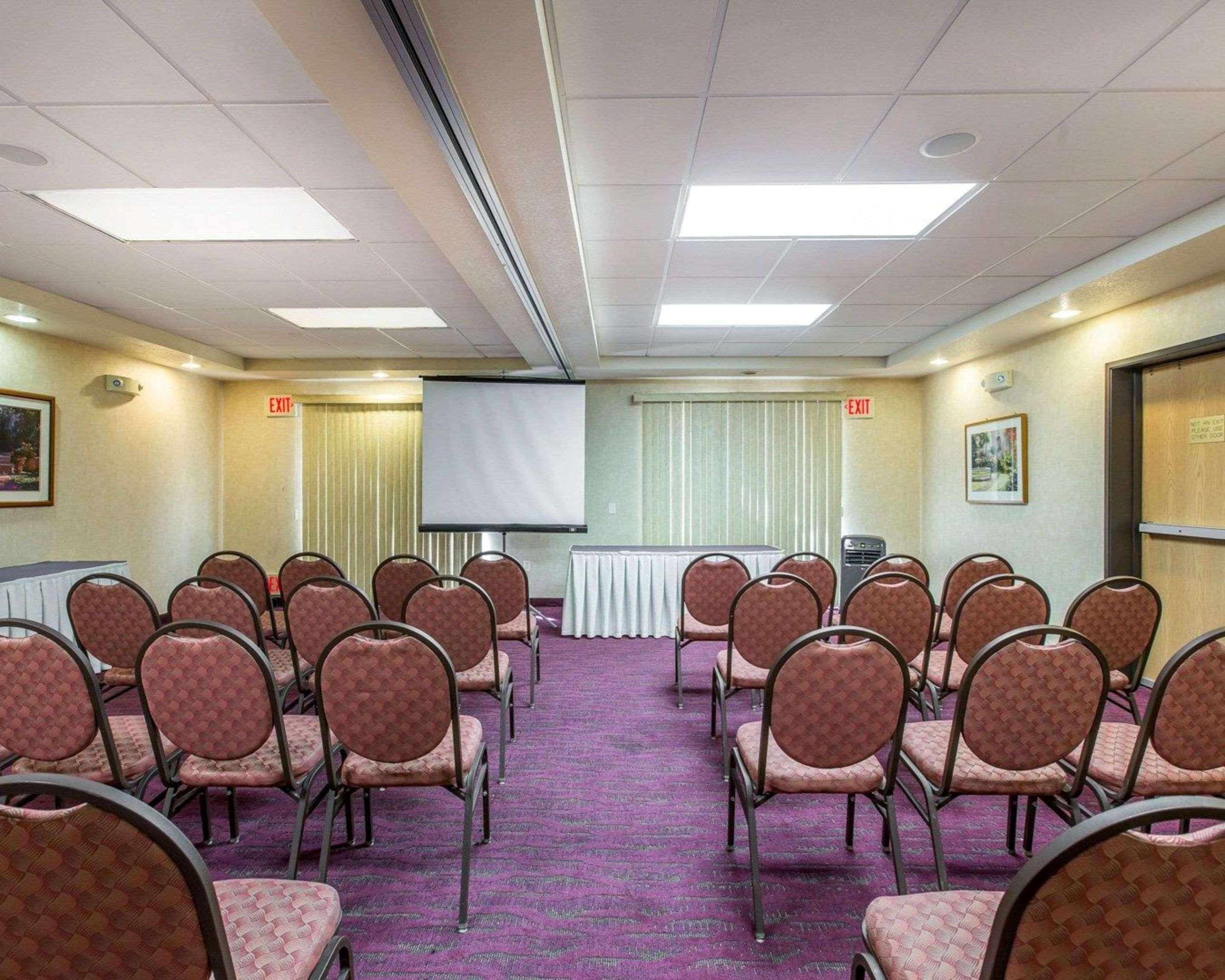 Comfort Suites Palm Desert I-10 Екстер'єр фото
