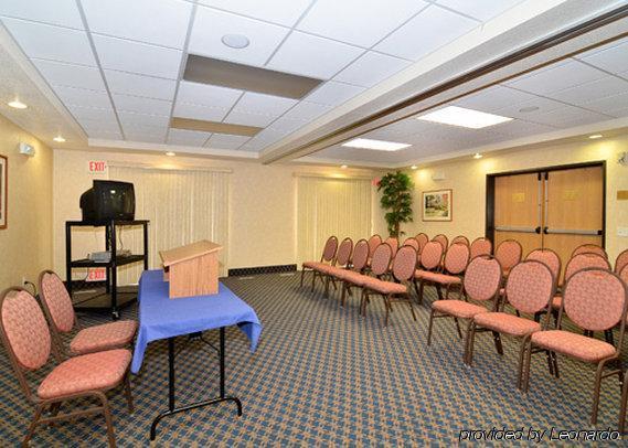 Comfort Suites Palm Desert I-10 Зручності фото