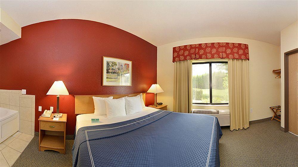 Comfort Suites Palm Desert I-10 Екстер'єр фото
