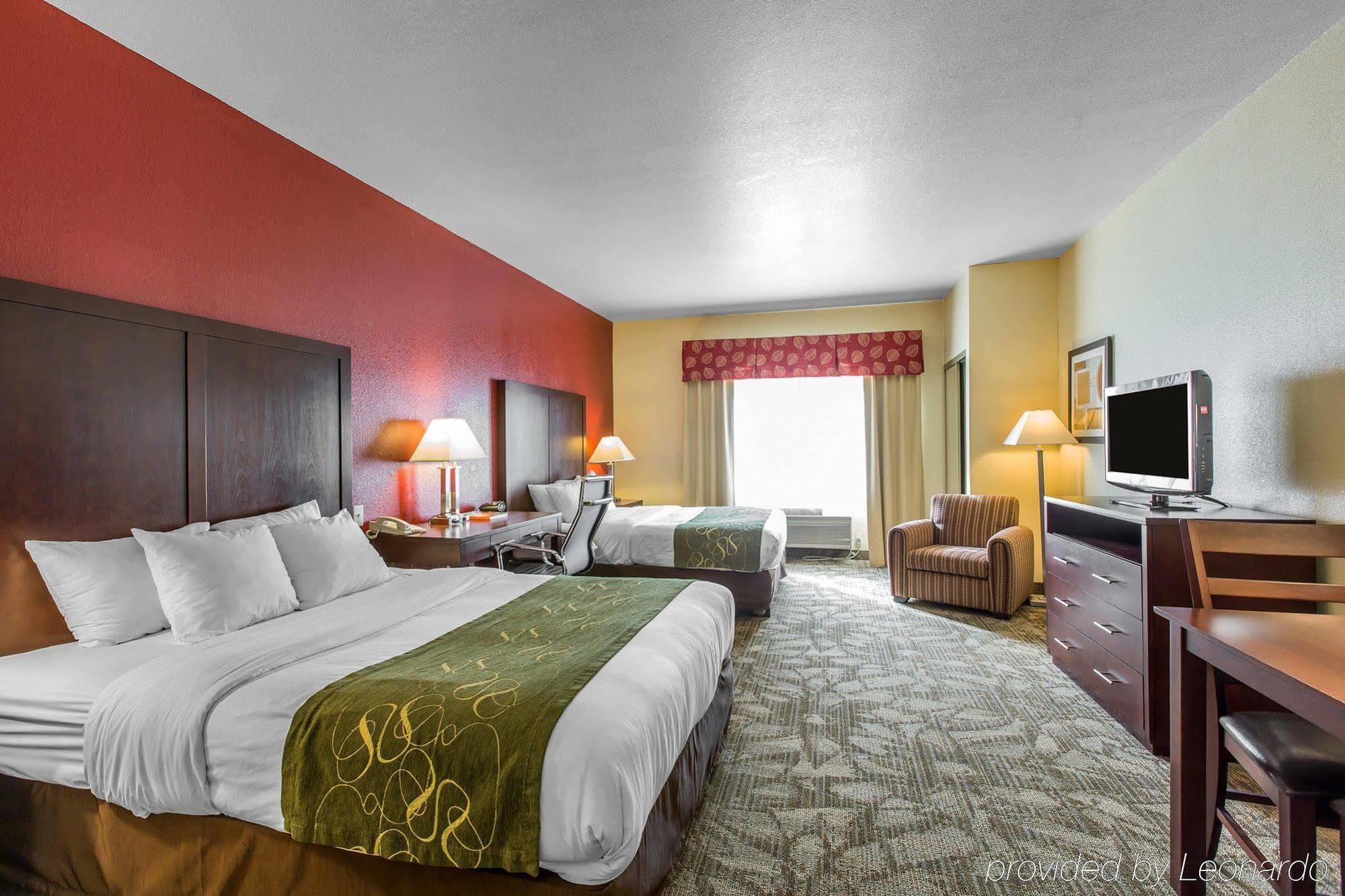 Comfort Suites Palm Desert I-10 Екстер'єр фото