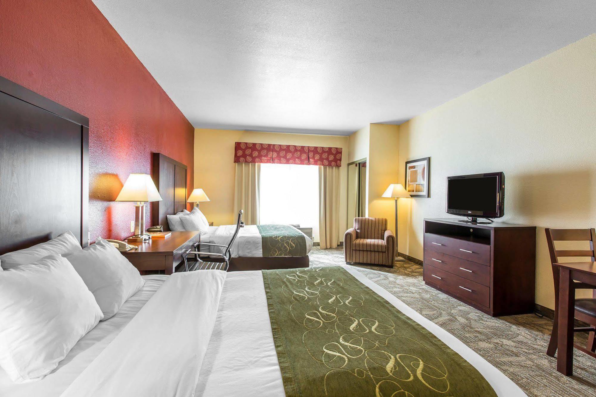 Comfort Suites Palm Desert I-10 Екстер'єр фото