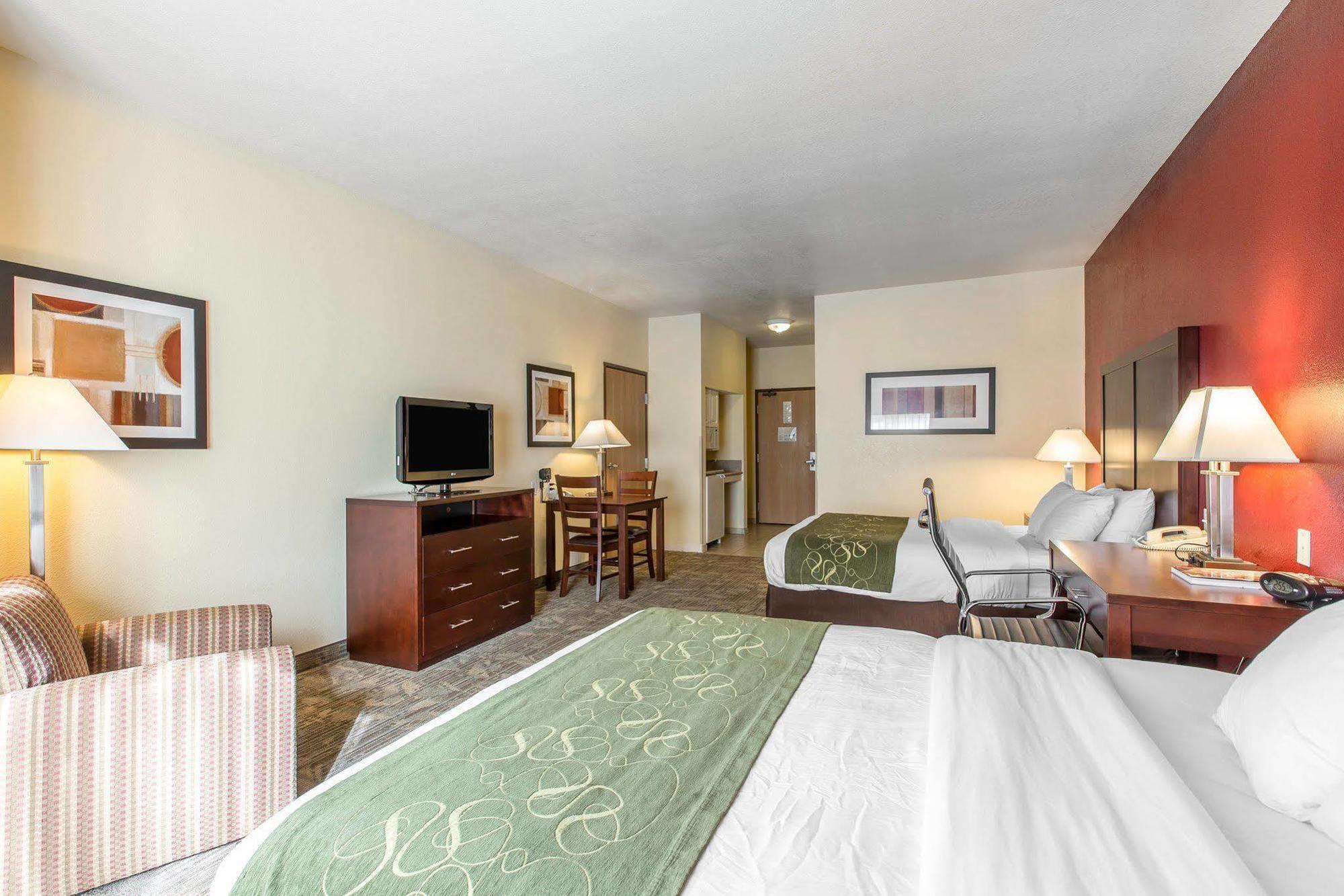 Comfort Suites Palm Desert I-10 Екстер'єр фото
