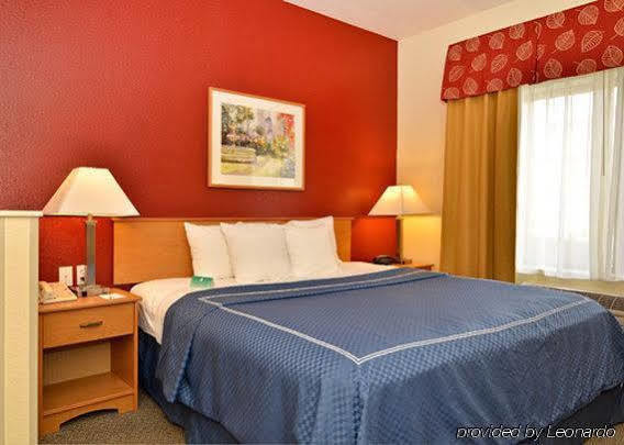 Comfort Suites Palm Desert I-10 Екстер'єр фото