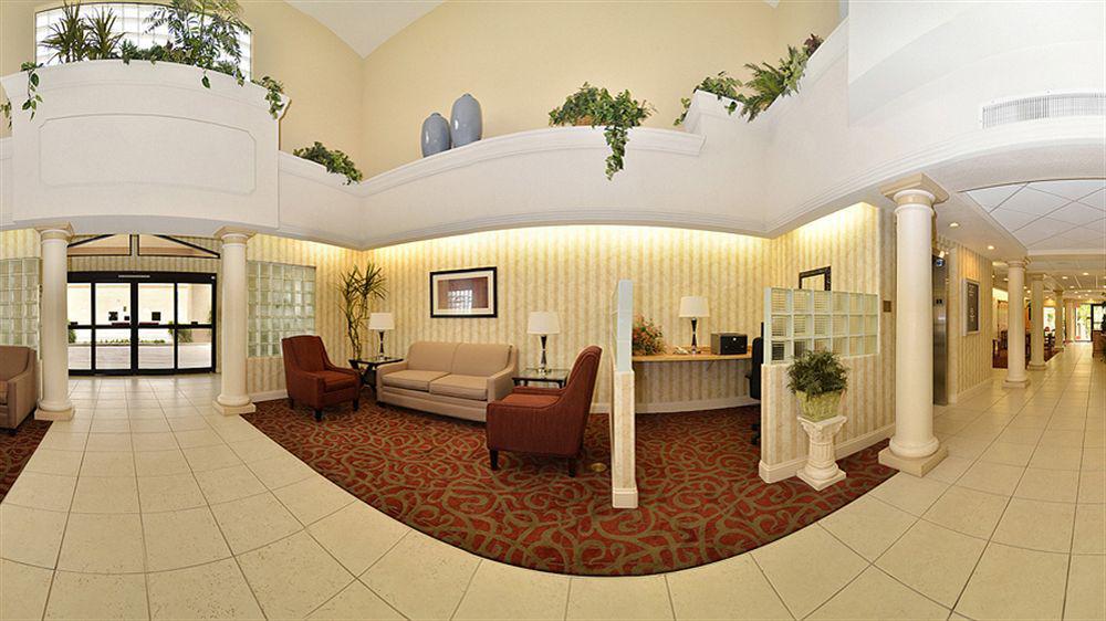 Comfort Suites Palm Desert I-10 Екстер'єр фото