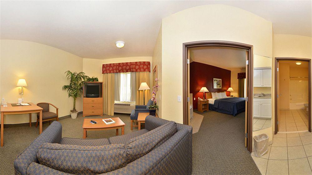Comfort Suites Palm Desert I-10 Екстер'єр фото